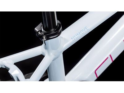 Cube Numove 120 RT (Rücktritt), flashwhite´n´pink - Bild 3