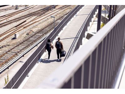 ORTLIEB Atrack Metrosphere 34 L, black embossed - Bild 16