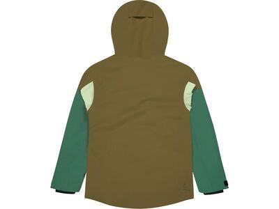 Picture Naikoon Jkt, reseda - Bild 4