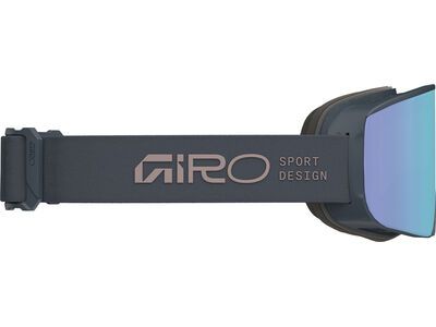 Giro Axis, Vivid Royal / stacked sapphire - Bild 3