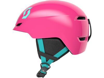 Scott Keeper 2, mint green/neon pink - Bild 2