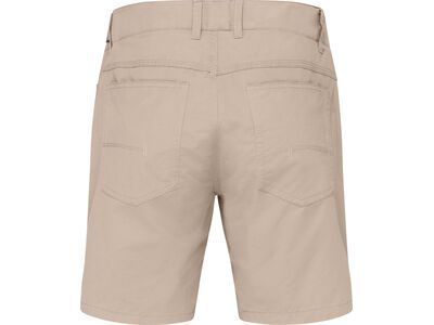 Norrona femund cotton Shorts W's, pure cashmere - Bild 2