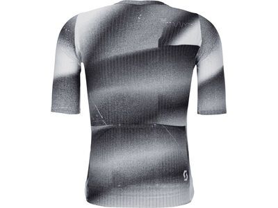 Scott Pro SL Short-Sleeve Men's Jersey, black/white - Bild 2