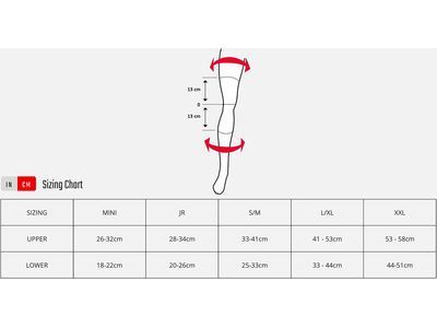 Leatt Knee Guard ReaFlex Hybrid Pro, black - Bild 3