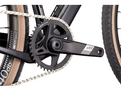 Cannondale Topstone Carbon Apex 1, carbon - Bild 4