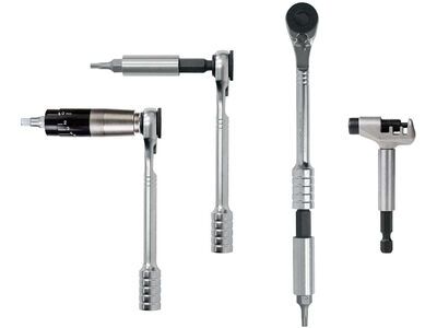 Topeak Ratchet Rocket Lite NTX+ - Mini-Ratsche - Bild 3