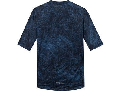 GOREWEAR Spirit Neuro Trikot Herren, orbit blue/cargo blue - Bild 2