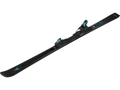 Atomic Redster X7 Revoshock C + MI 12 GW, black/teal - Bild 5