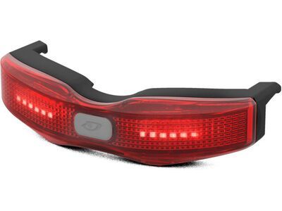 Giro Roc Loc 5 LED, black - Bild 1