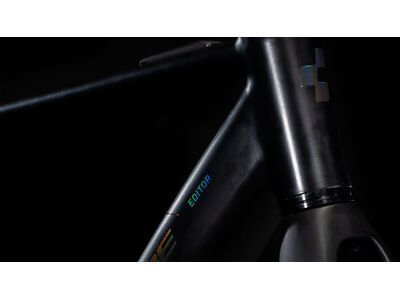 Cube Editor Hybrid Pro 400X, black´n´spectral - Bild 4