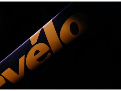 Cervelo Aspero-5 Limited Edition Frameset, black currant - Bild 7