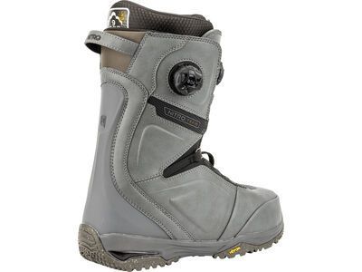 Nitro Team BOA, charcoal - Bild 2