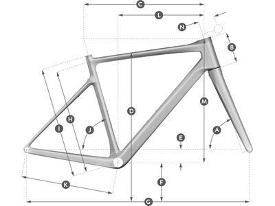 Scott Speedster Gravel 20, shark grey - Bild 4