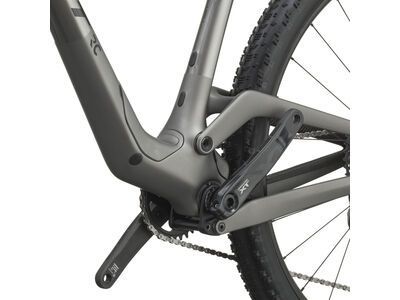 Scott Spark RC Expert, tungsten grey - Bild 6