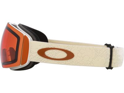Oakley Flight Deck M, Prizm Snow Persimmon / arctic white cell - Bild 3