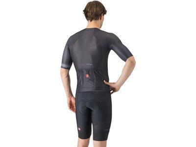 Castelli A/C Bibshort, black - Bild 3