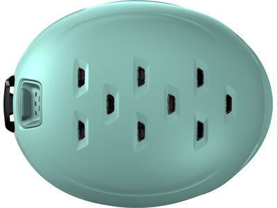 Scott Chase 2 Plus, frost blue - Bild 3