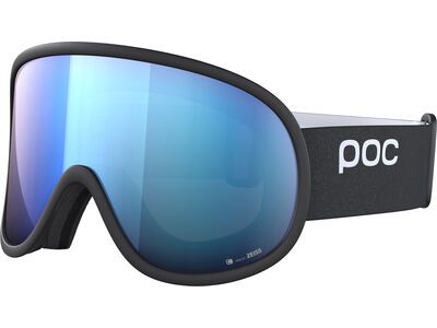 POC Retina, Clarity Hi. Int. Partly Sunny Blue / uranium black