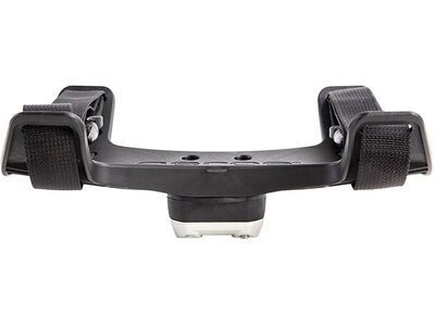 Aeroe Spider Rack Cradle, black - Bild 2