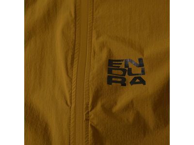 Endura Damen AllTrack Ride Verstaubare Jacke, trail bronze - Bild 9