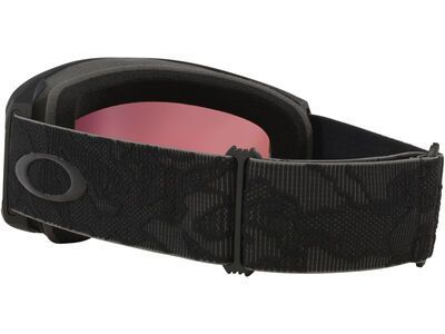 Oakley Line Miner L, Prizm Snow Torch Iridium / black camo - Bild 6