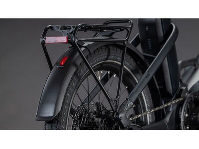 Cube Fold Hybrid 545, coal´n´reflex - Bild 5