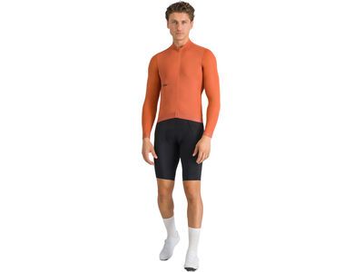 Sportful SRK Jersey Long Sleeve, sienna glow - Bild 7