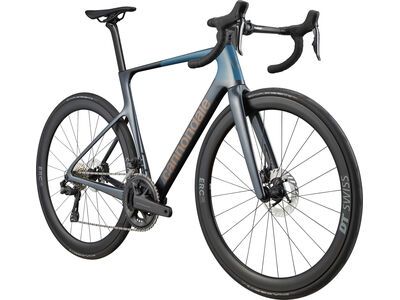 Cannondale SuperSix Evo Carbon 2, tungsten blue - Bild 2