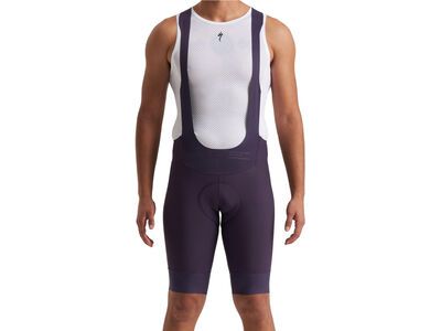 Specialized Men's Prime Bib Shorts dusk