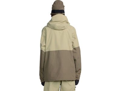 Volcom L Ins Gore-Tex Jacket, moss green - Bild 2