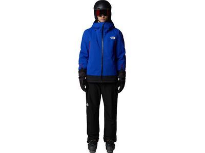 The North Face M Descendit Pant - Regular, tnf black - Bild 5