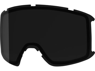 Smith Preview Replacement Lens, ChromaPop Sun Black