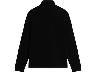 The North Face M Glacier 1/4 Zip Embroidered Logo, tnf black - Bild 2