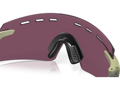 Oakley Encoder Strike Chrysalis Collection, Prizm Road Black / fern swirl - Bild 7