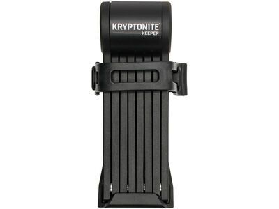 Kryptonite Keeper Mini Foldable, black - Bild 2