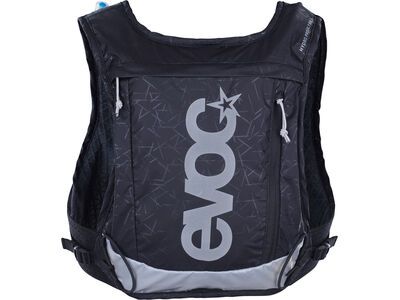 Evoc Hydro Pro Ultra 1,5 + Hydration Bladder 1,5, black - Bild 2