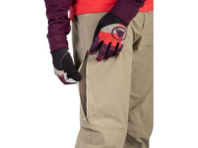 Endura SingleTrack Hose II, pilz - Bild 7