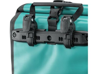 ORTLIEB Sport-Roller Free (Paar), lagoon-black - Bild 3