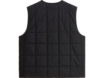 The North Face M Lhotse Lightweight Insulated Vest, tnf black - Bild 2