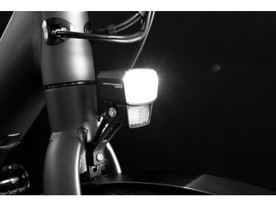 Trelock LS 890-T Lighthammer 100 - Bild 2