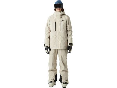 Picture Orosi W Jkt, pure cashmere - Bild 5