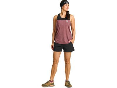 Ortovox Seamless Headband, black raven - Bild 2