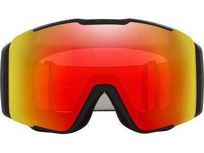 Oakley Line Miner Pro M, Prizm Snow Torch Iridium / matte black - Bild 4