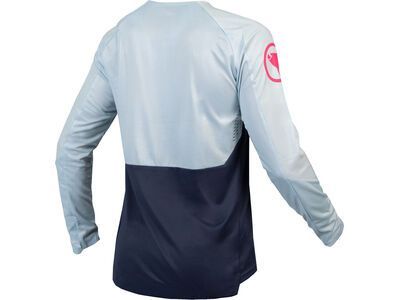 Endura MT500 Burner Trikot (Langarm), ink blue - Bild 2