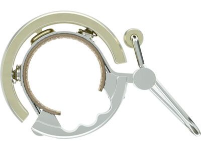 Knog Oi Luxe - Small, brass - Bild 2