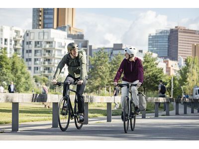 Vaude ReCycle Pro Single, linen - Bild 8