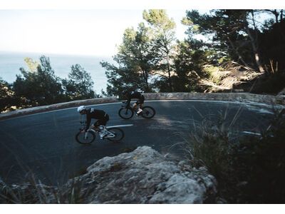 Sweet Protection Falconer 2Vi MIPS, burnt brown - Bild 8