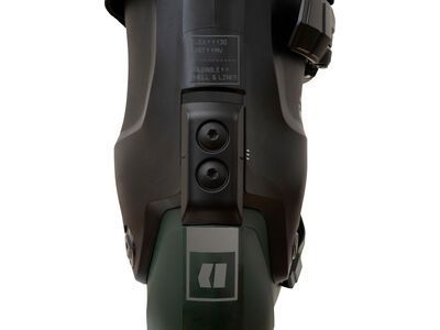Armada AR One 130 MV, green/black - Bild 13