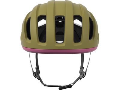 POC Amidal, olivine green matt/thulite pink matt - Bild 2
