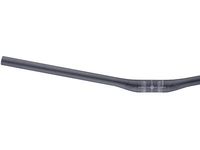 Tune Turnstange Lowriser 2.0 - 15 / 750 mm, black